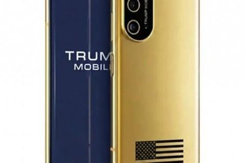 Đây có thể là hãng sản xuất thực sự của điện thoại Trump T1