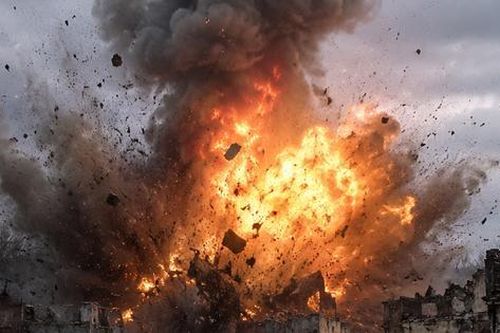 Nga mở rộng kiểm soát hỏa lực, Ukraine đối mặt sức ép lớn ở Sumy