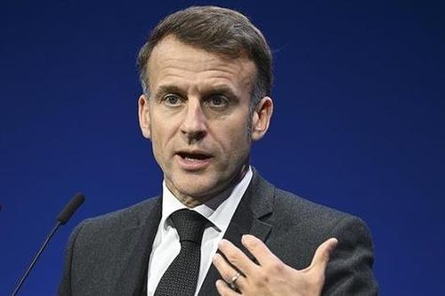 Ông Macron cảnh báo Belarus trong cuộc điện đàm hiếm hoi với ông Lukashenko