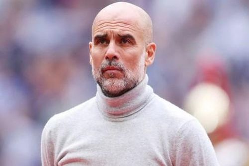 Pep Guardiola lộ tín hiệu đáng chú ý về tương lai