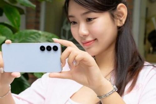 Top smartphone Android giảm giá cực sâu cuối tháng 5