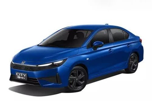 Honda City 2026 trình làng: Diện mạo mới, động cơ hybrid, giá hơn 330 triệu đồng