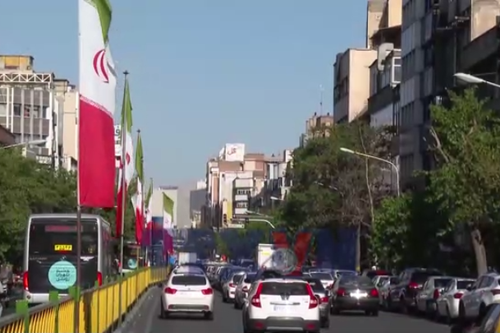 Truyền thông Iran tiết lộ nội dung thỏa thuận tiềm năng với Mỹ