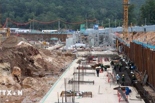 Phú Quốc kỳ vọng trở thành 'đảo xanh' tại APEC 2027