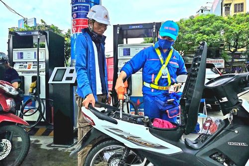 Xăng E10 - Sự thật từ phòng thí nghiệm
