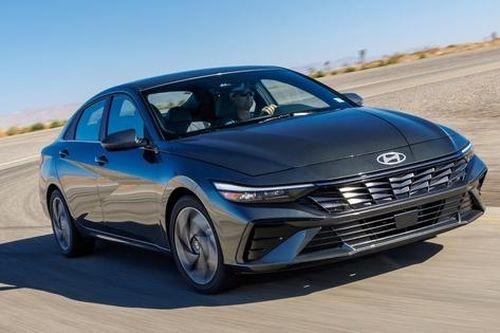 Hyundai triệu hồi gần 480 nghìn xe tại Mỹ