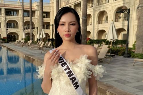Khán giả quốc tế phản ứng khi người đẹp Việt bị tước danh hiệu Miss Eco International