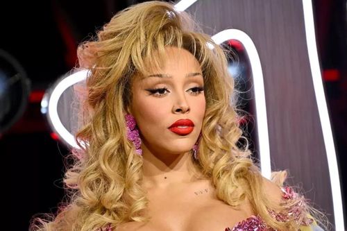 Doja Cat muốn tạm dừng sự nghiệp 3 năm