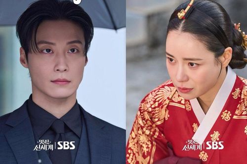 Rating Kẻ Thù Hoàng Gia Của Tôi vượt 2 chữ số, dẫn đầu khung phát sóng