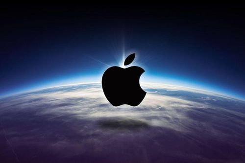 Apple dẫn đầu thị trường điện thoại thông minh toàn cầu trong quý I