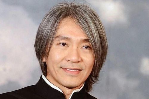 Châu Tinh Trì trở lại