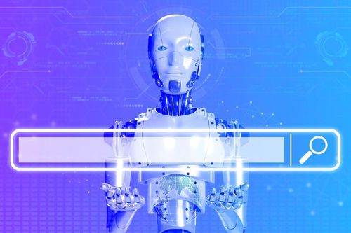 Tương lai Internet đang bị AI viết lại từng ngày