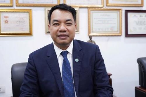 TS. Mạc Quốc Anh: Văn hóa công vụ trở thành 'hạ tầng mềm' hỗ trợ doanh nghiệp phát triển
