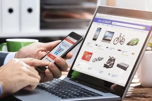 Thương mại điện tử Việt Nam được kỳ vọng duy trì tăng trưởng 20%/năm