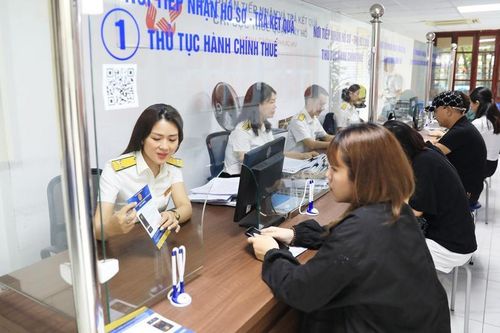 Cần hài hòa giữa quản lý thuế và quyền bảo mật thông tin