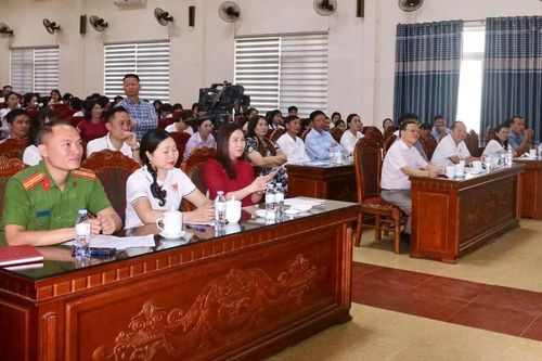 Tăng cường bảo vệ trẻ em khỏi bạo lực, trừng phạt thân thể