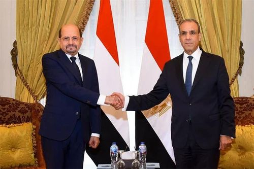 Ai Cập, Yemen phản đối 'quân sự hóa' Biển Đỏ