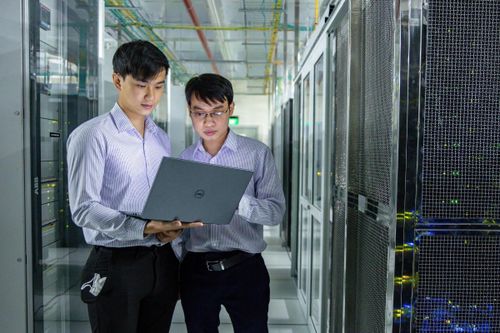 Kỷ nguyên dữ liệu đang biến tuân thủ thành ngành công nghiệp tỷ USD