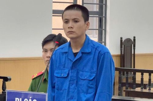 Một phút nóng giận, trả giá bằng án tù