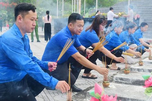Trưởng thành từ phong trào Đoàn