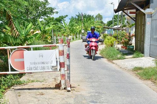 Giữ đất cho đồng bằng: Từ ứng phó bị động đến chủ động thích ứng - Bài cuối: Giữ đất bằng tư duy mới