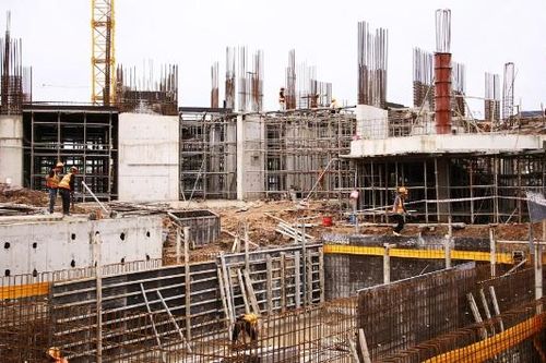 Bắc Ninh rút ngắn thời gian cấp phép xây dựng công trình