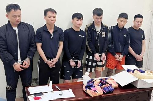 Lật tẩy thủ đoạn mới của tội phạm ma túy