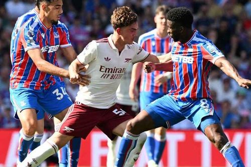 Arsenal hạ màn Ngoại hạng Anh: Kỷ lục lịch sử của Max Dowman và nỗi lo trước thềm chung kết