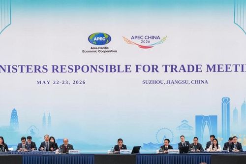 APEC thúc đẩy hội nhập khu vực