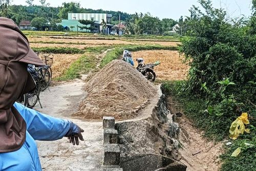 Ngăn chặn khai thác khoáng sản trái phép từ cơ sở