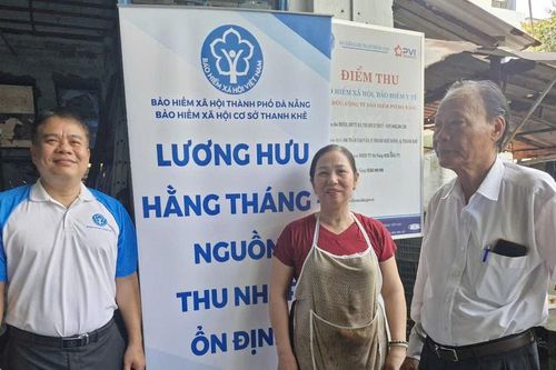 Không để ai bị bỏ lại phía sau
