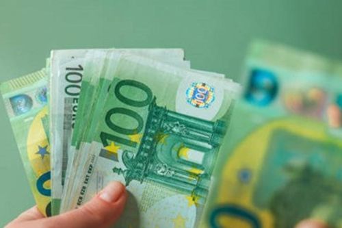 Tỷ giá Euro ngày 25/05: Ngân hàng đồng loạt điều chỉnh tăng, cao nhất 467 đồng