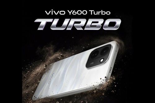 Giải mã vivo Y600 Turbo: Smartphone tầm trung sở hữu pin 9000 mAh và chuẩn kháng nước IP69