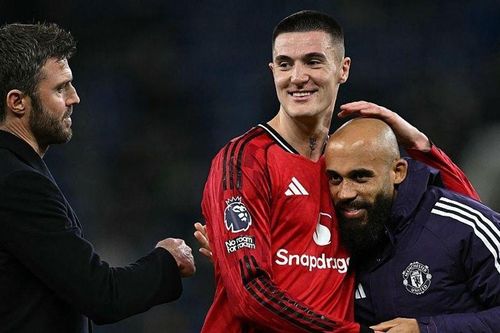 Mbeumo và Sesko: Kỷ nguyên mới của những 'sát thủ' tại Manchester United