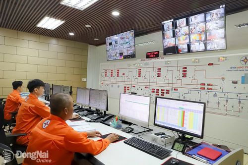 Thành phố Đồng Nai tăng cường phòng, chống thiên tai trong mùa mưa năm 2026