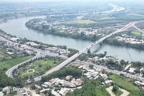 Phê duyệt hơn 837 tỷ đồng tiền bồi thường, hỗ trợ Dự án Đường vành đai 4 - Thành phố Hồ Chí Minh