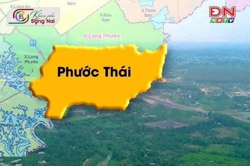 [Khám phá Đồng Nai - Chạm 95] Xã Phước Thái