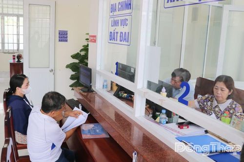Đảm bảo biên chế công chức, viên chức