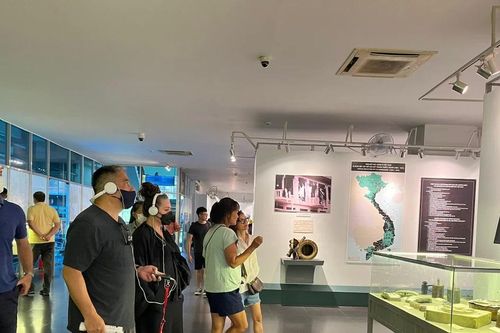 Bảo tàng Chứng tích chiến tranh và phố cổ Hội An lọt top 10 điểm đến hấp dẫn nhất Đông Nam Á
