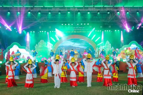 Hướng tới Ngày hội Văn hóa dân tộc Chăm lần thứ VI năm 2026: Góp phần tôn vinh, quảng bá giá trị văn hóa dân tộc Chăm