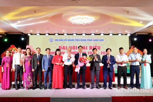 Hội Bảo vệ người tiêu dùng tỉnh tổ chức Đại hội đại biểu nhiệm kỳ 2026 – 2031