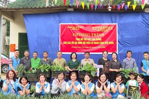 Giảm nghèo đa chiều: Từ chủ trương đến thực tiễn