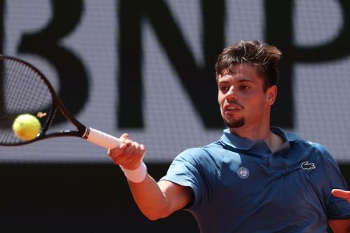 Sự cố hy hữu tại Roland Garros và những điểm nhấn thể thao quốc tế