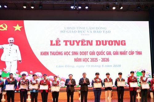 Nâng cao chất lượng công tác khoa giáo trong tình hình mới