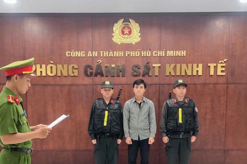 TP.HCM khởi tố đối tượng bán hàng giả trên Shopee thu lợi hơn 3,5 tỷ đồng