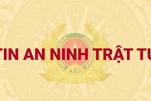 Công an TP. Hồ Chí Minh bắt giữ 2 nghi phạm nổ súng làm một người tử vong