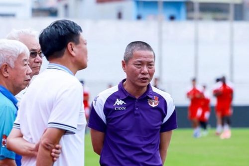 CLB Ninh Bình và nghịch lý thay 4 huấn luyện viên trong 24 vòng đấu V-League