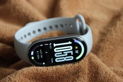 Xiaomi Smart Band 11 lộ diện: Bước tiến mới trong dải thiết bị đeo thông minh toàn cầu