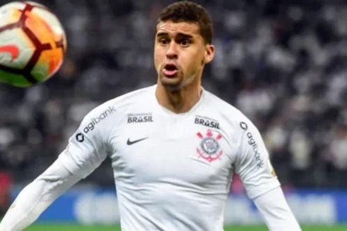 CLB CAHN chiêu mộ trung vệ Leo Santos: Bom tấn 1 triệu Euro từ Brazil
