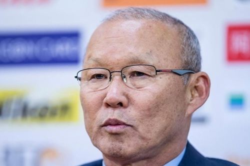 HLV Park Hang Seo hoãn nhậm chức tại Thái Lan để dự World Cup 2026 cùng Hàn Quốc